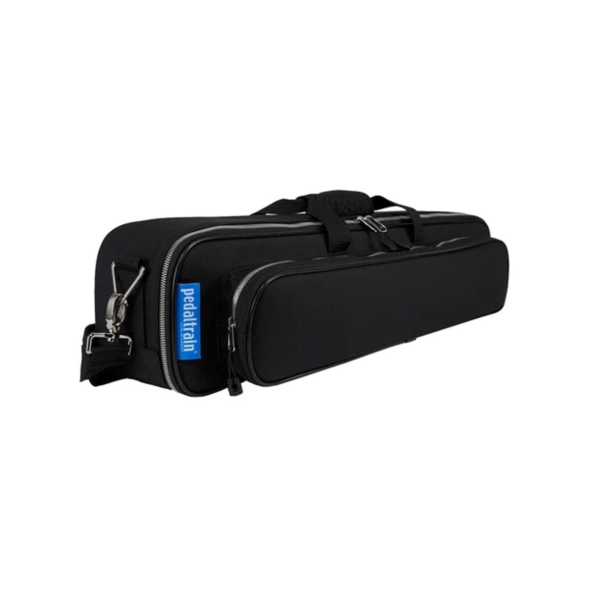 Pedaltrain Nano MAX Pedalboard with soft case
