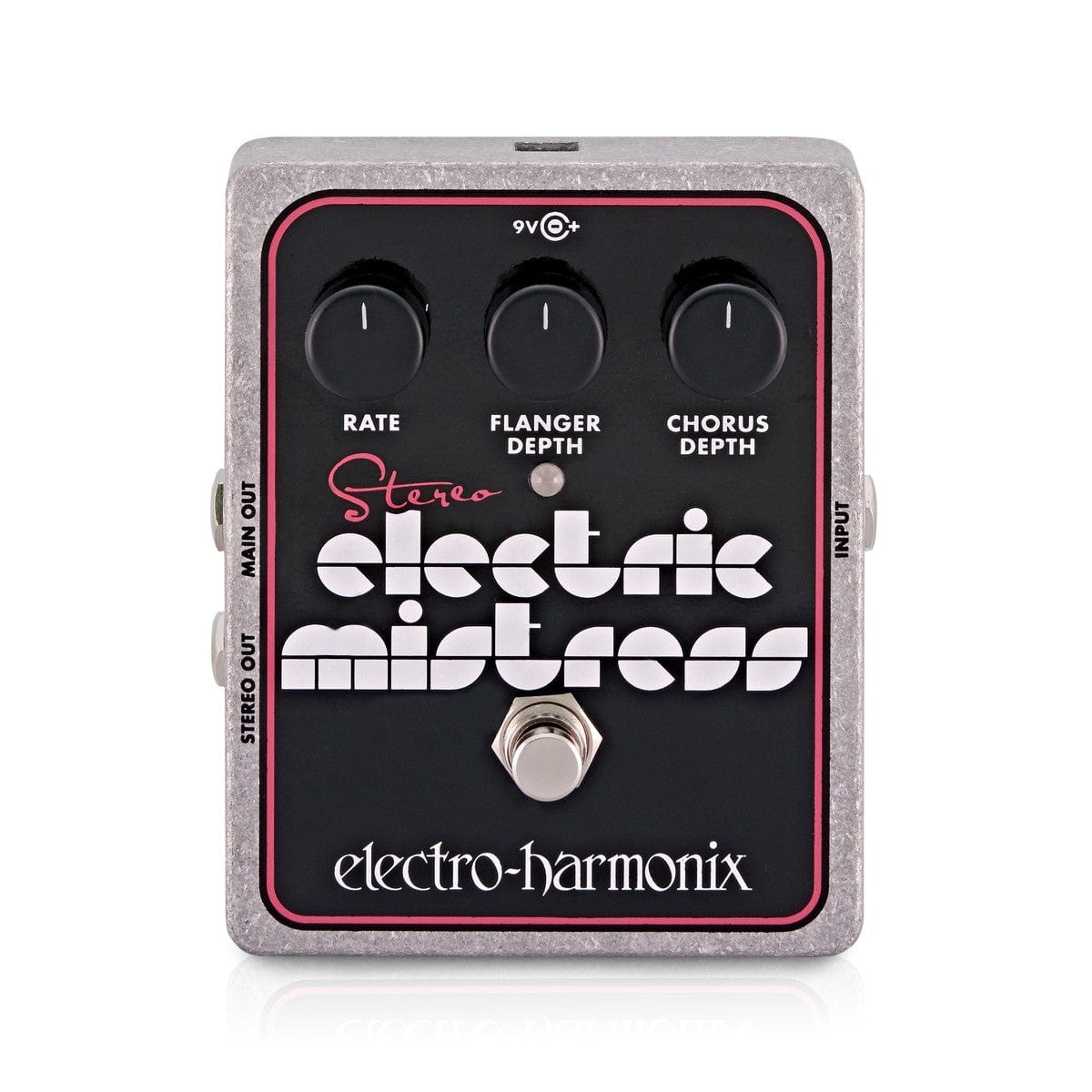 Electro Harmonix Stereo Electric Mistress