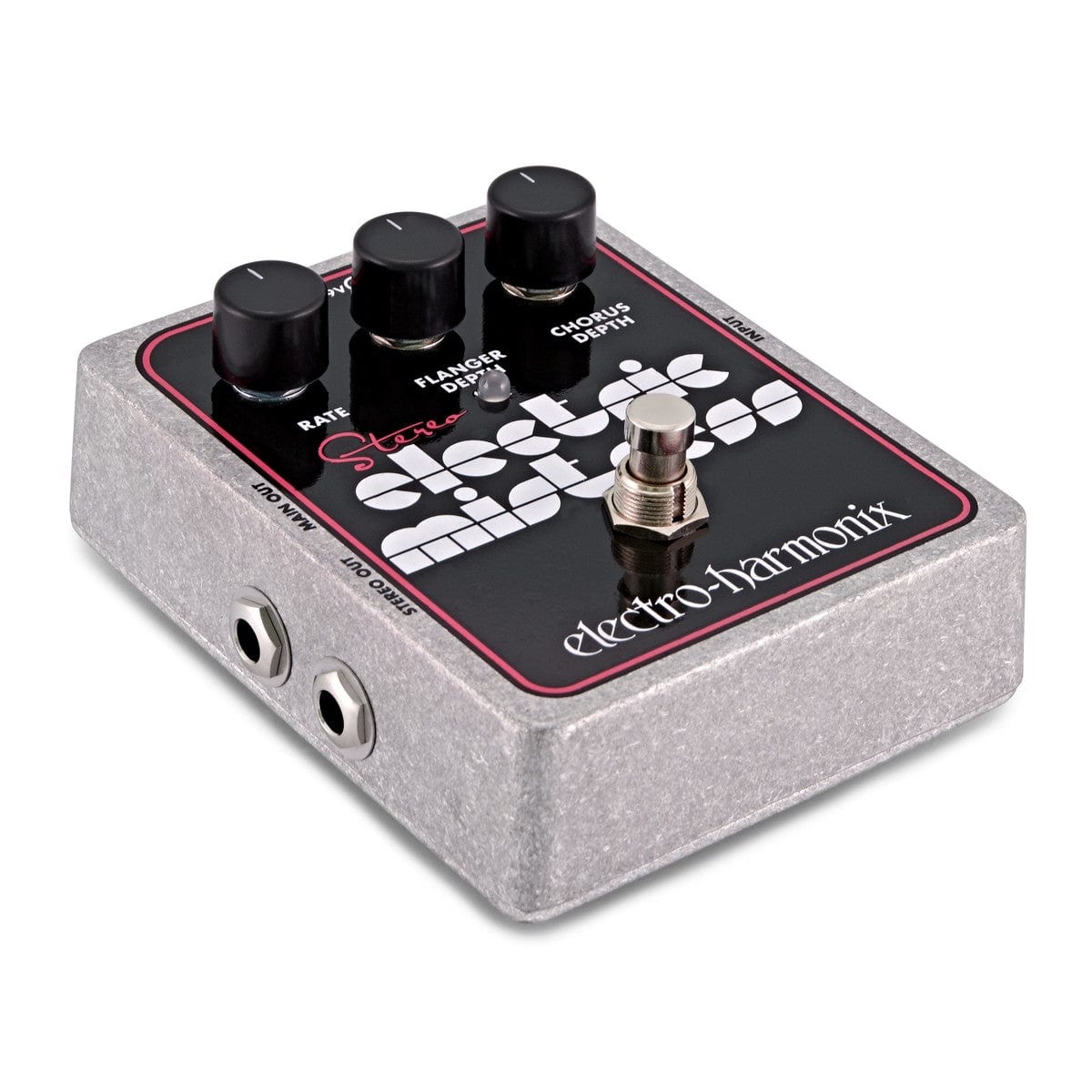 Electro Harmonix Stereo Electric Mistress