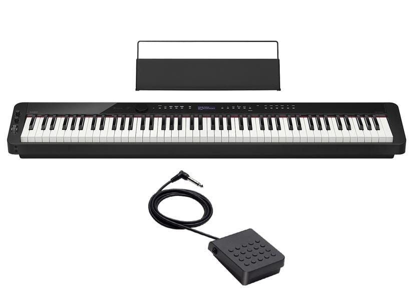 Casio PX-S3100 Digital Piano Home Package