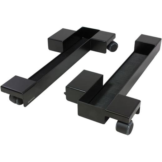 Musisca Digital Piano CASTOR-GLIDE Wheels