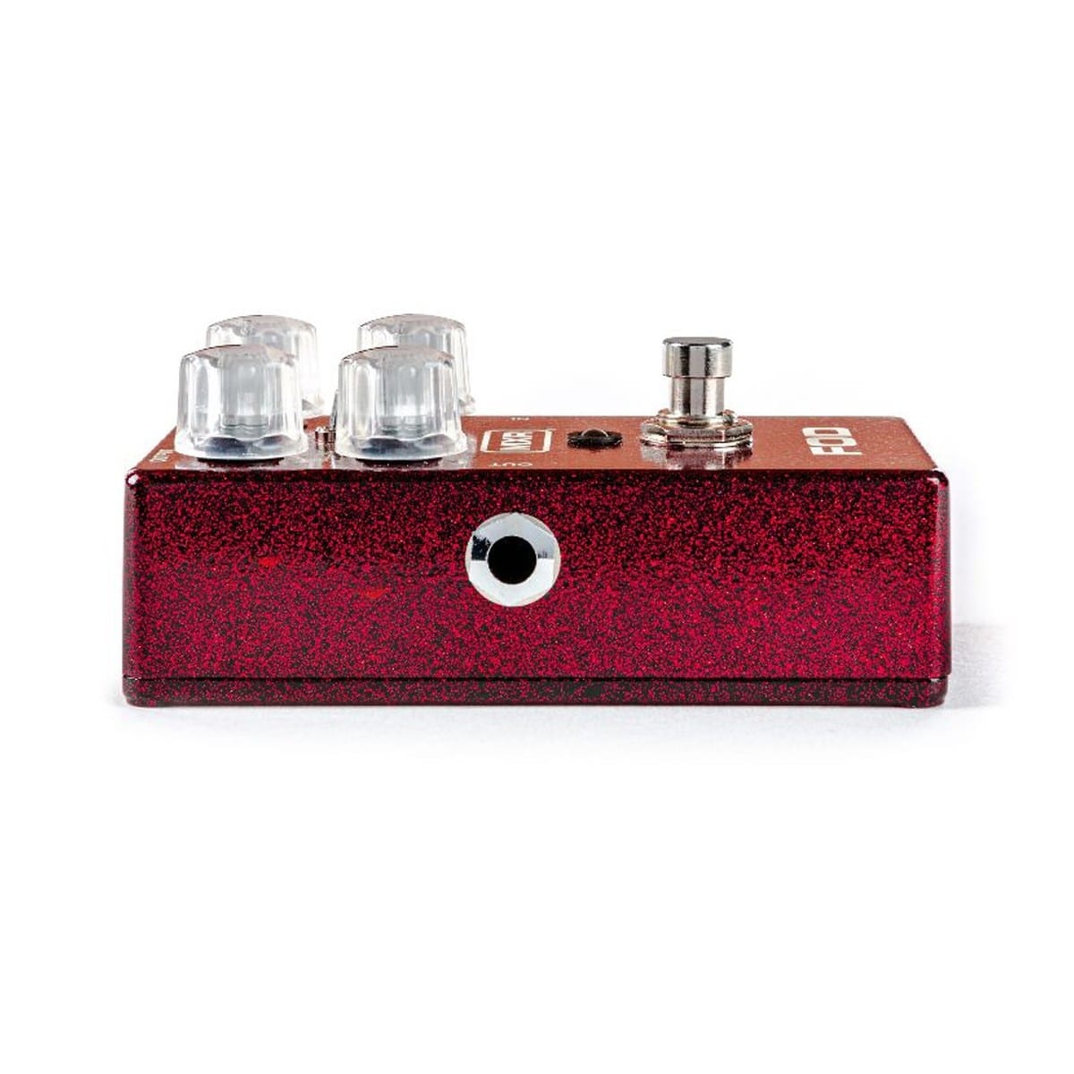 MXR M251 FOD Drive Overdrive Guitar Effects Pedal