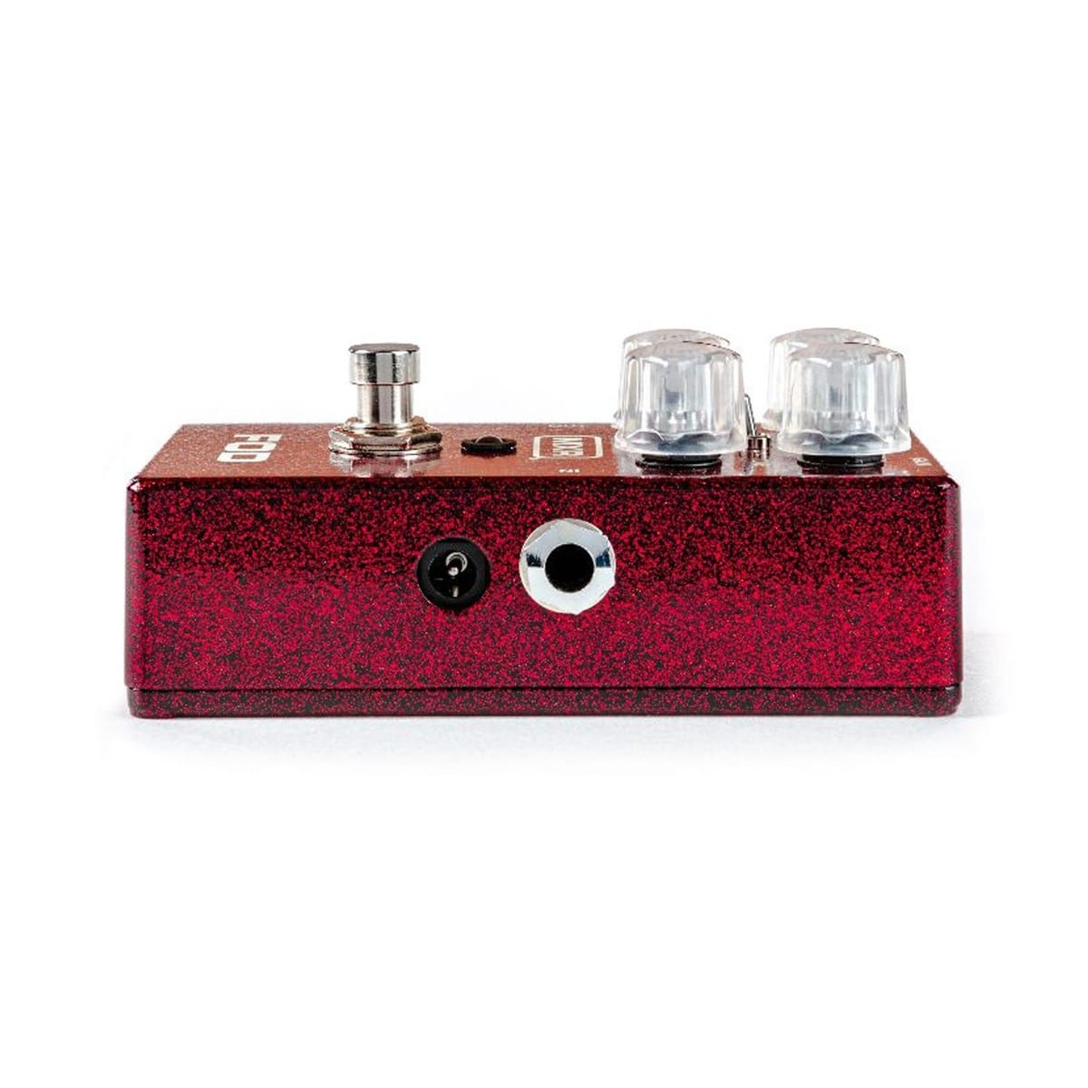 MXR M251 FOD Drive Overdrive Guitar Effects Pedal