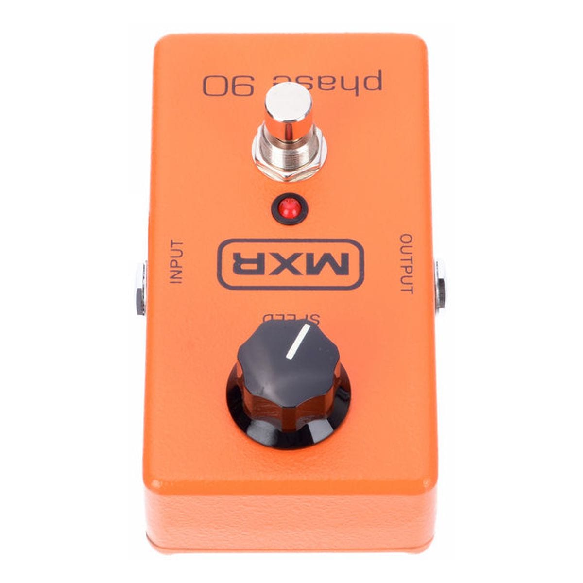 MXR M101 Phase 90 Guitar Effects Pedal
