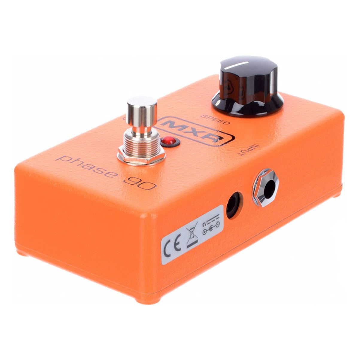 MXR M101 Phase 90 Guitar Effects Pedal