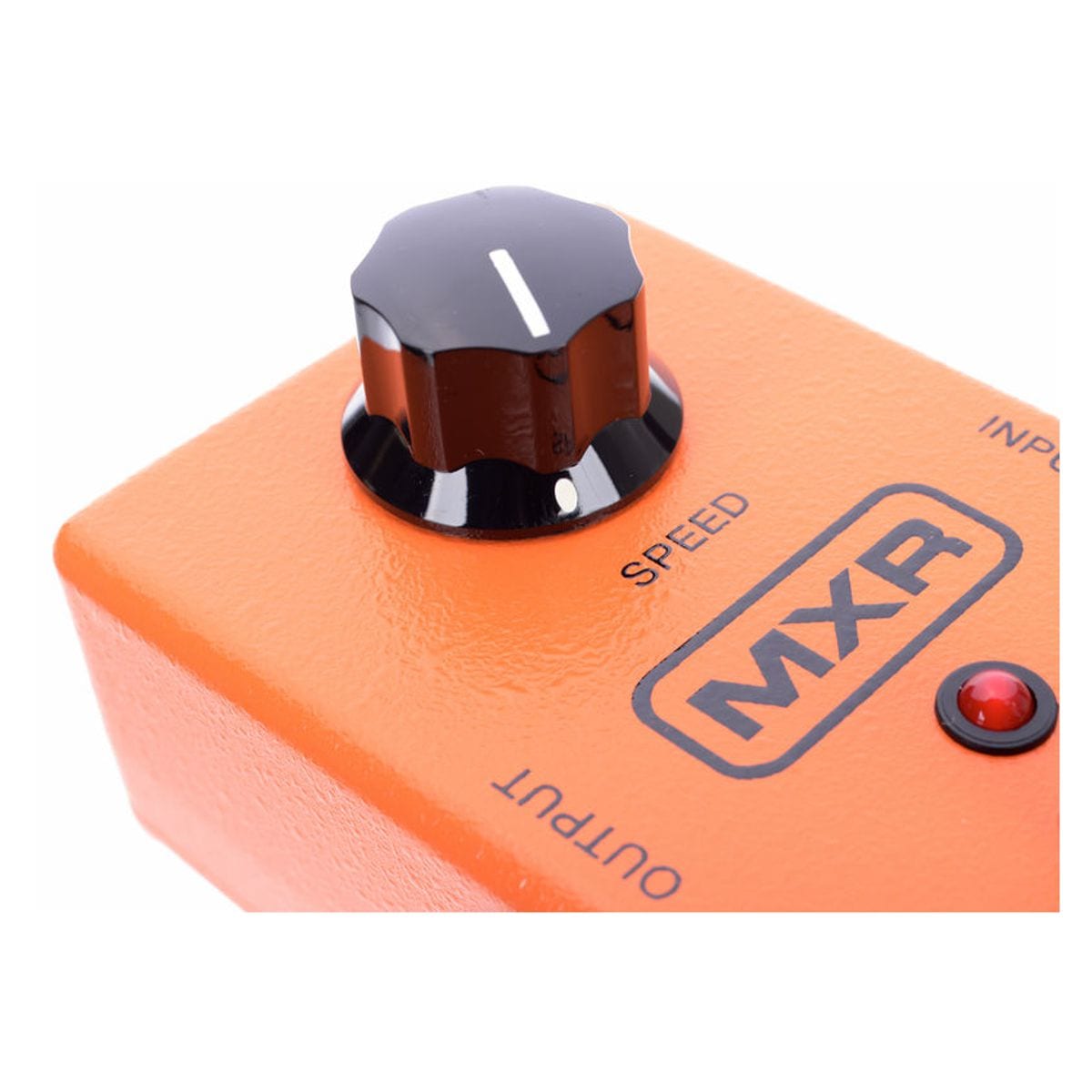 MXR M101 Phase 90 Guitar Effects Pedal