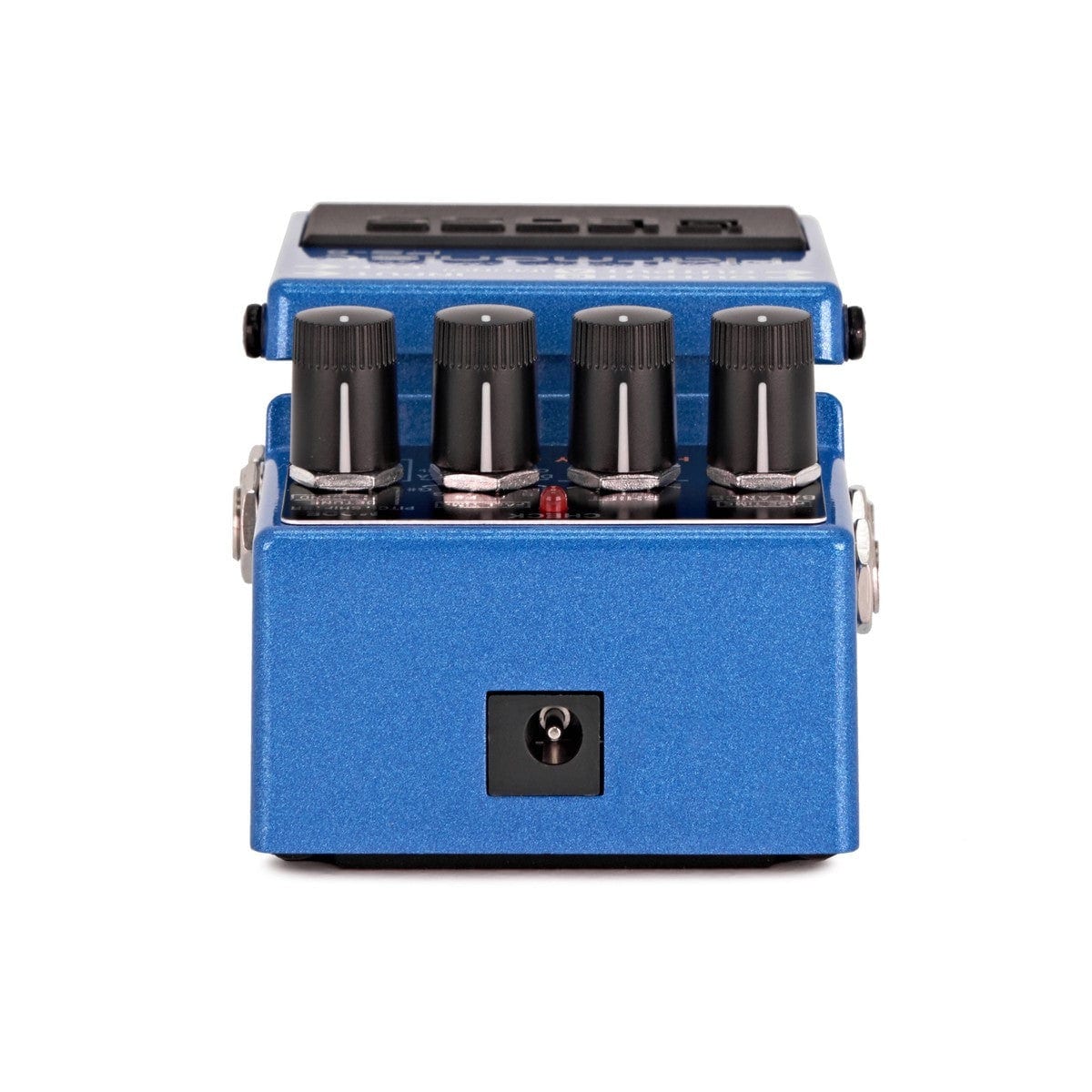 Boss PS-6 Harmonist Pedal