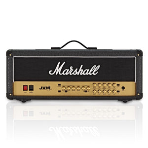 Marshall JVM210H Valve Guitar Amp Head