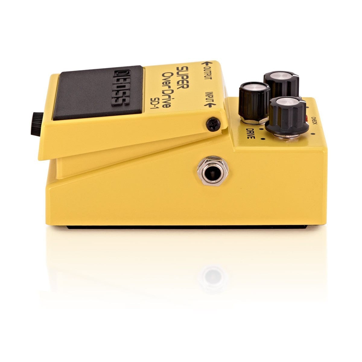 Boss SD-1 Super Overdrive Pedal