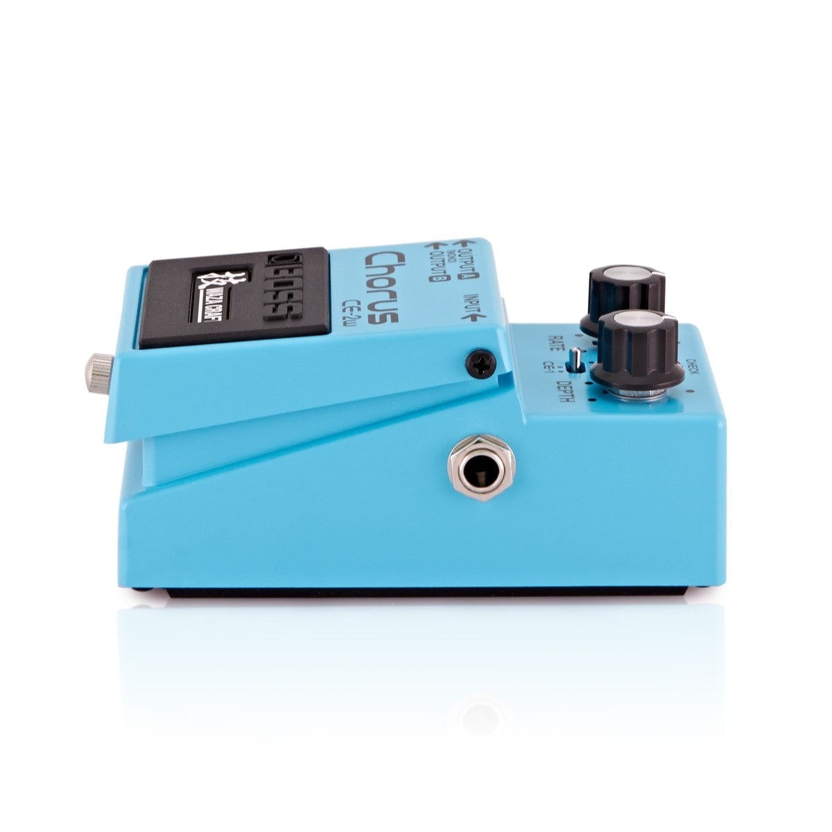 Boss CE-2W Waza Craft Chorus Guitar Pedal