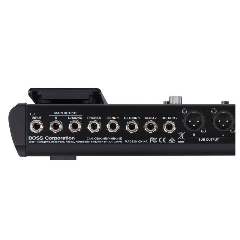 Boss GT1000 Guitar Effects Processor
