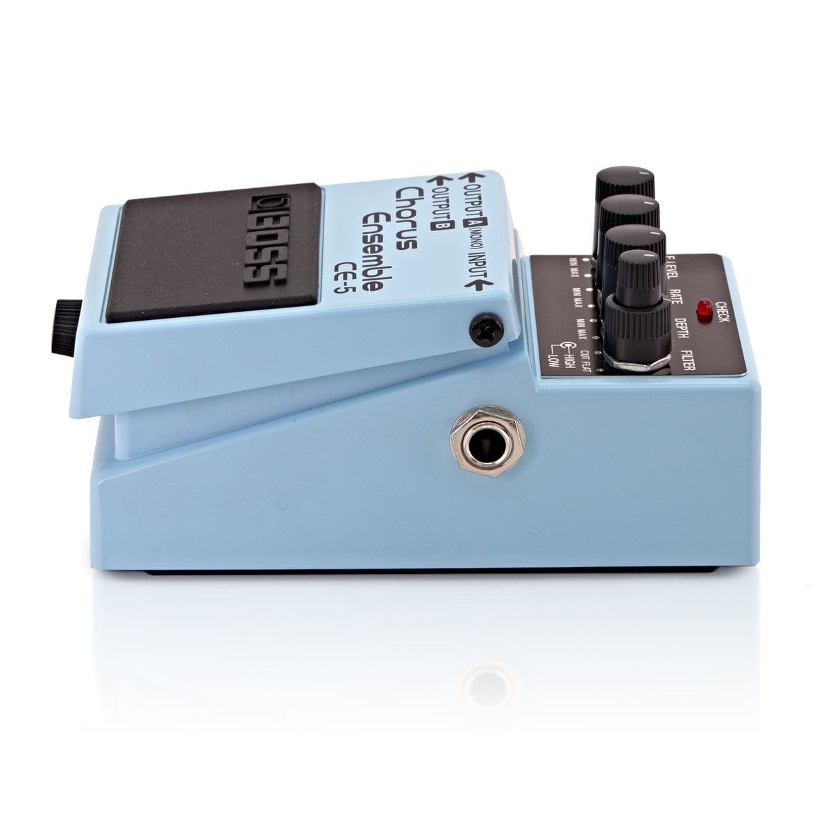 Boss CE-5 Chorus Ensemble Pedal