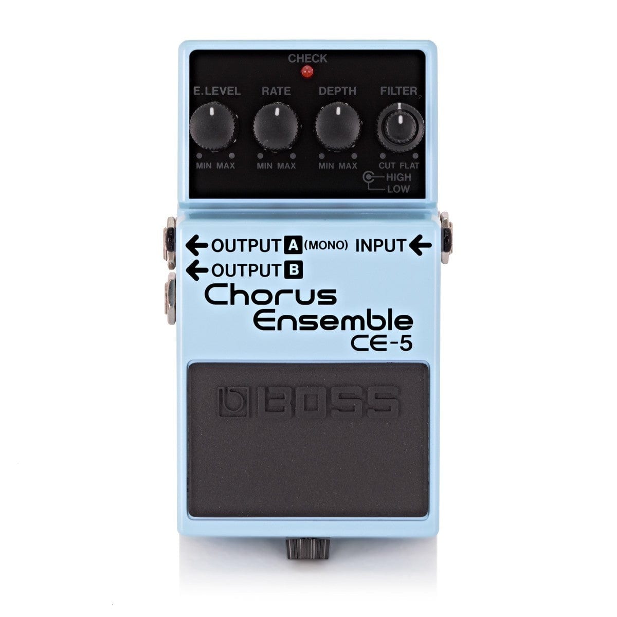 Boss CE-5 Chorus Ensemble Pedal