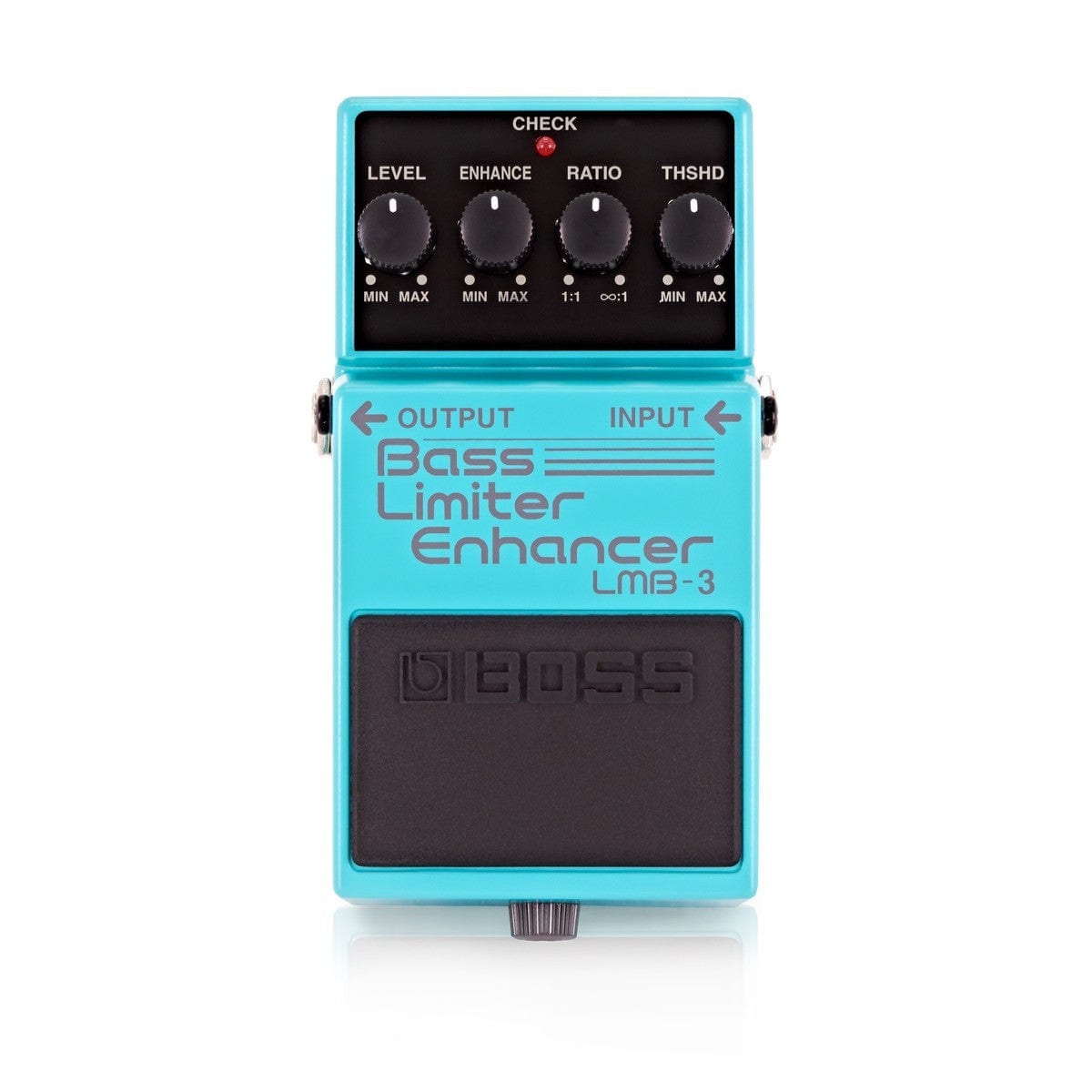 Boss LMB-3 Bass Limiter Pedal