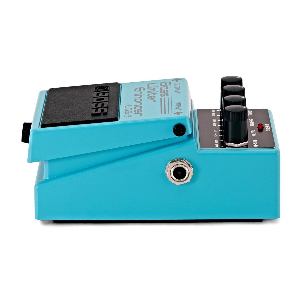 Boss LMB-3 Bass Limiter Pedal