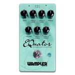 Wampler EQuator Equalizer Pedal