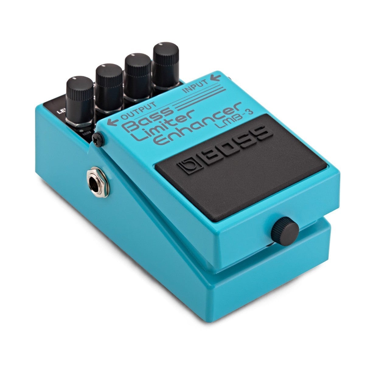Boss LMB-3 Bass Limiter Pedal