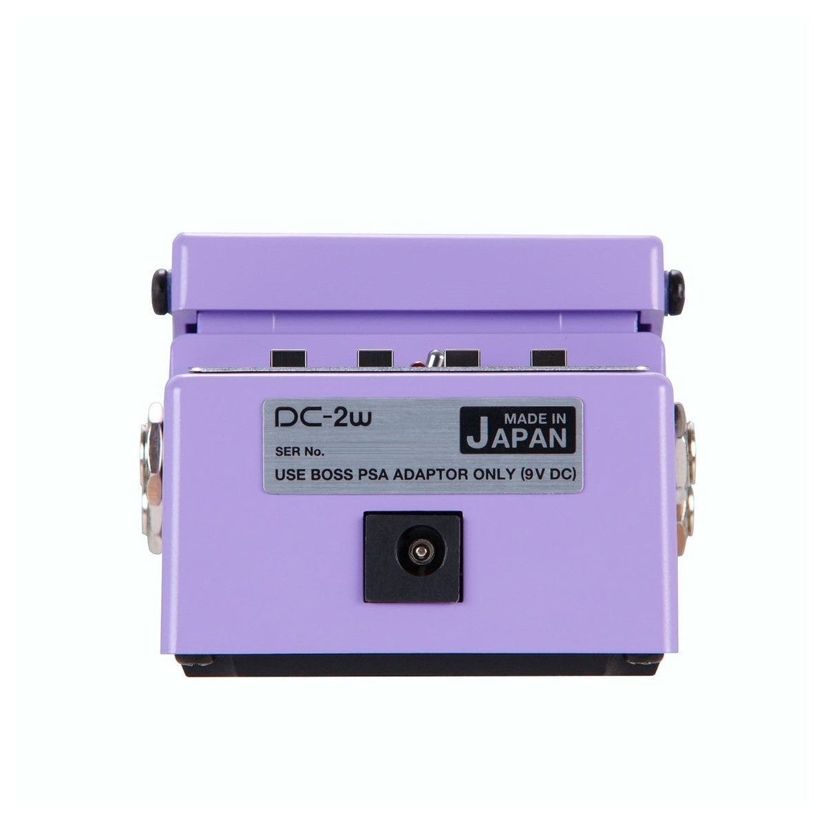 Boss DC-2w Dimension C Waza Guitar Effects Pedal