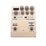 Boss DD-200 Digital Delay Guitar Effects Pedal