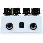 Wampler Plexi Drive Deluxe Drive Pedal