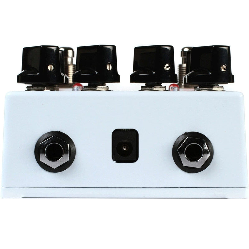 Wampler Plexi Drive Deluxe Drive Pedal