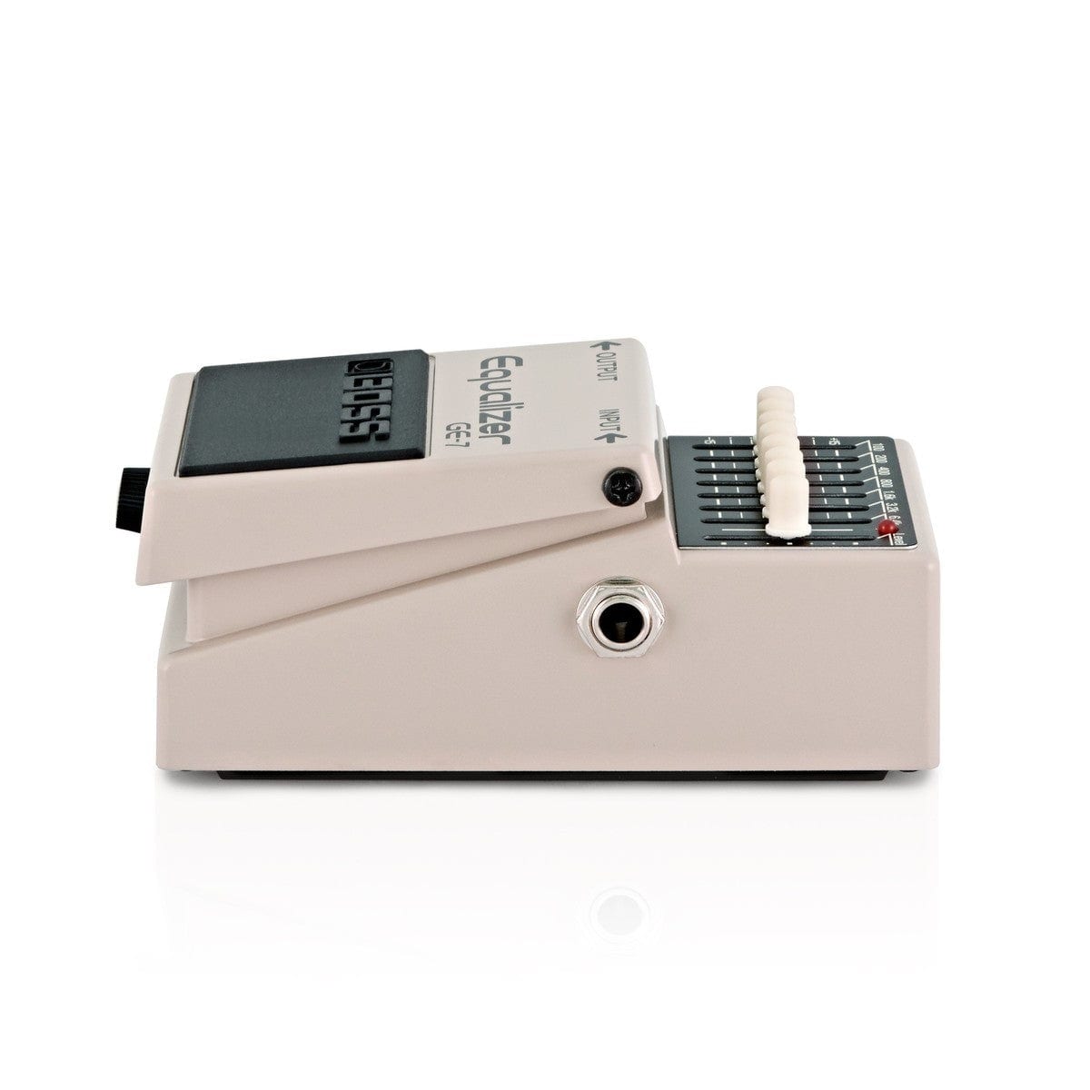 Boss GE-7 Graphic Equalizer Pedal