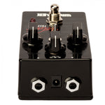 Wampler Velvet Fuzz Guitar Pedal