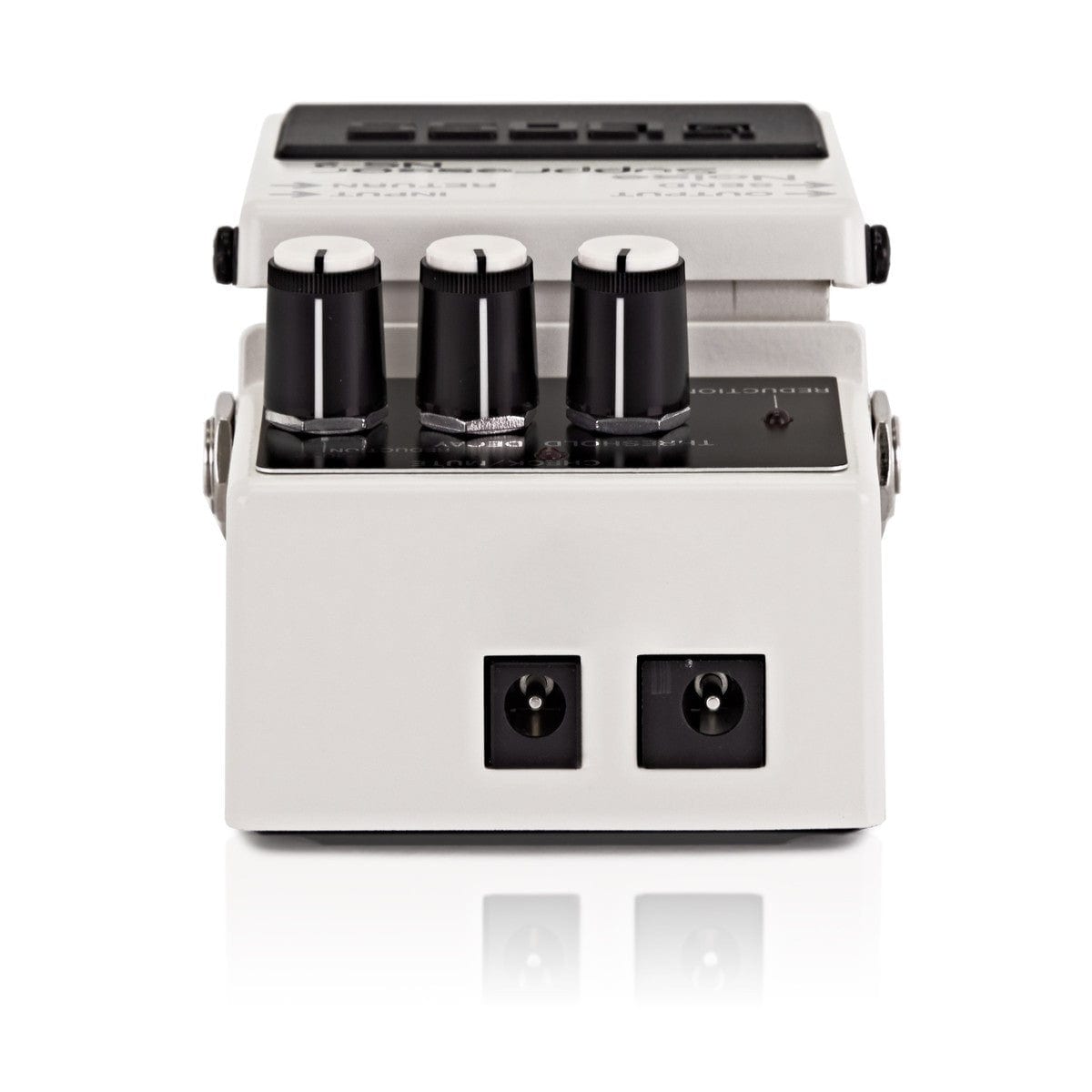 Boss NS-2 Noise Suppressor Pedal