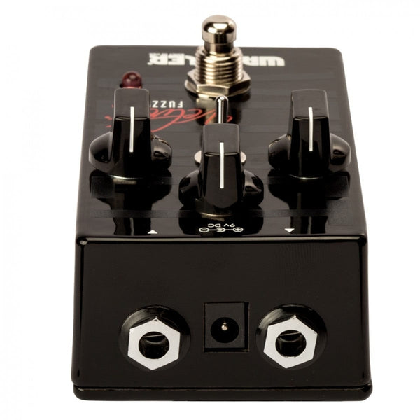 Wampler Velvet Fuzz Guitar Pedal