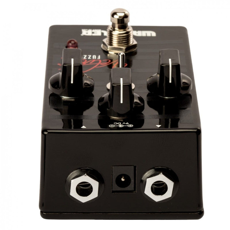 Wampler Velvet Fuzz Guitar Pedal