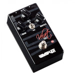 Wampler Velvet Fuzz Guitar Pedal