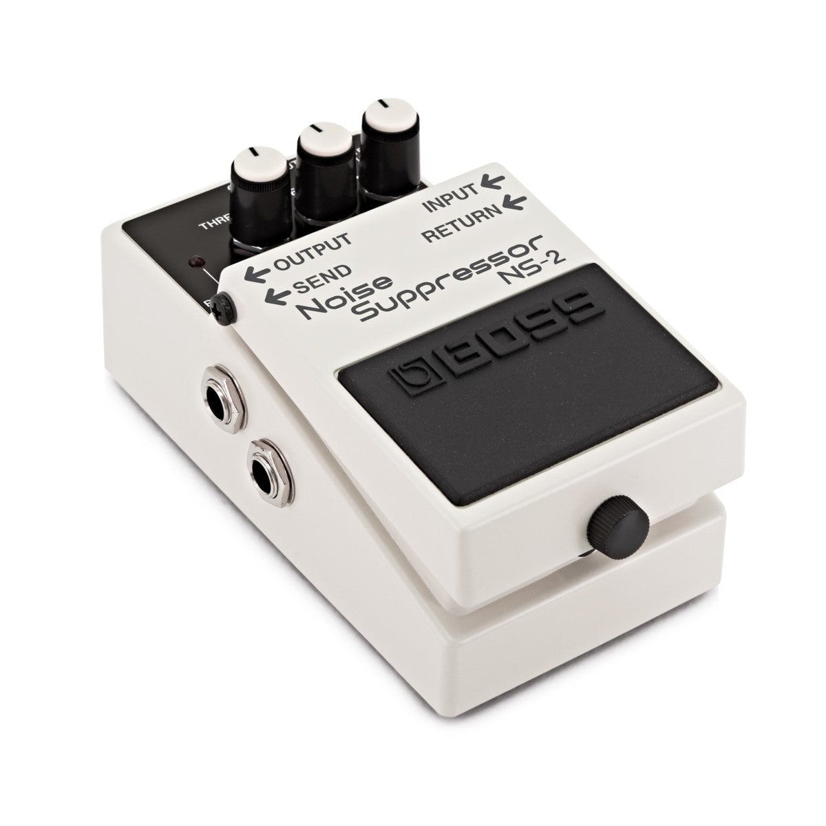 Boss NS-2 Noise Suppressor Pedal