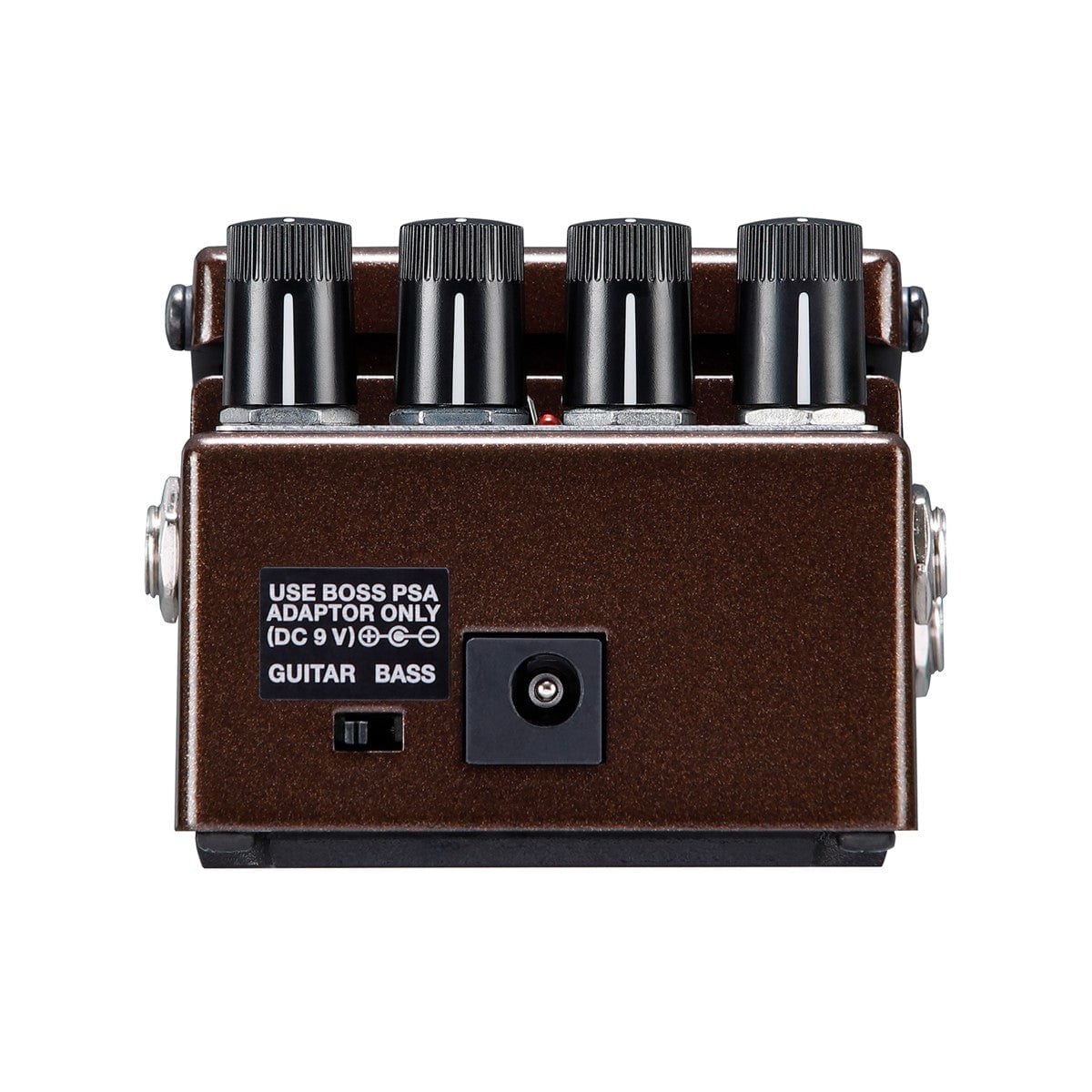 Boss OC-5 Polyphonic Octave Guitar & Bass Effects Pedal