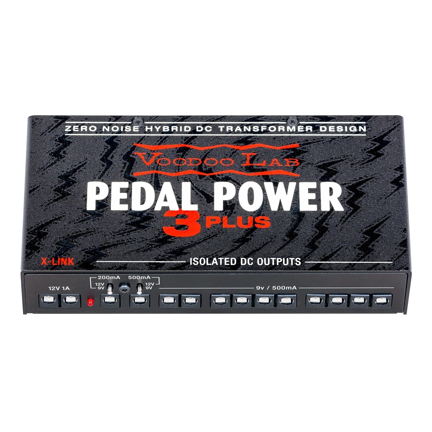 Voodoo Lab Pedal Power 3 Plus Isolated Power Supply