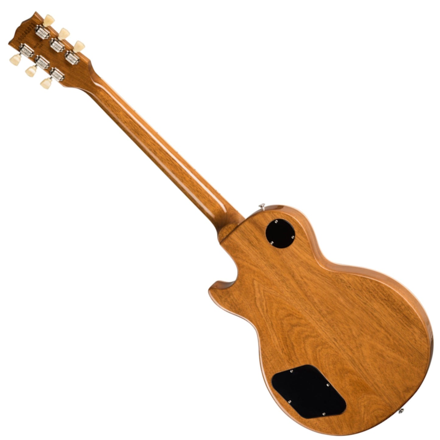 Gibson Les Paul Standard 50s P90 Gold Top Electric Guitar