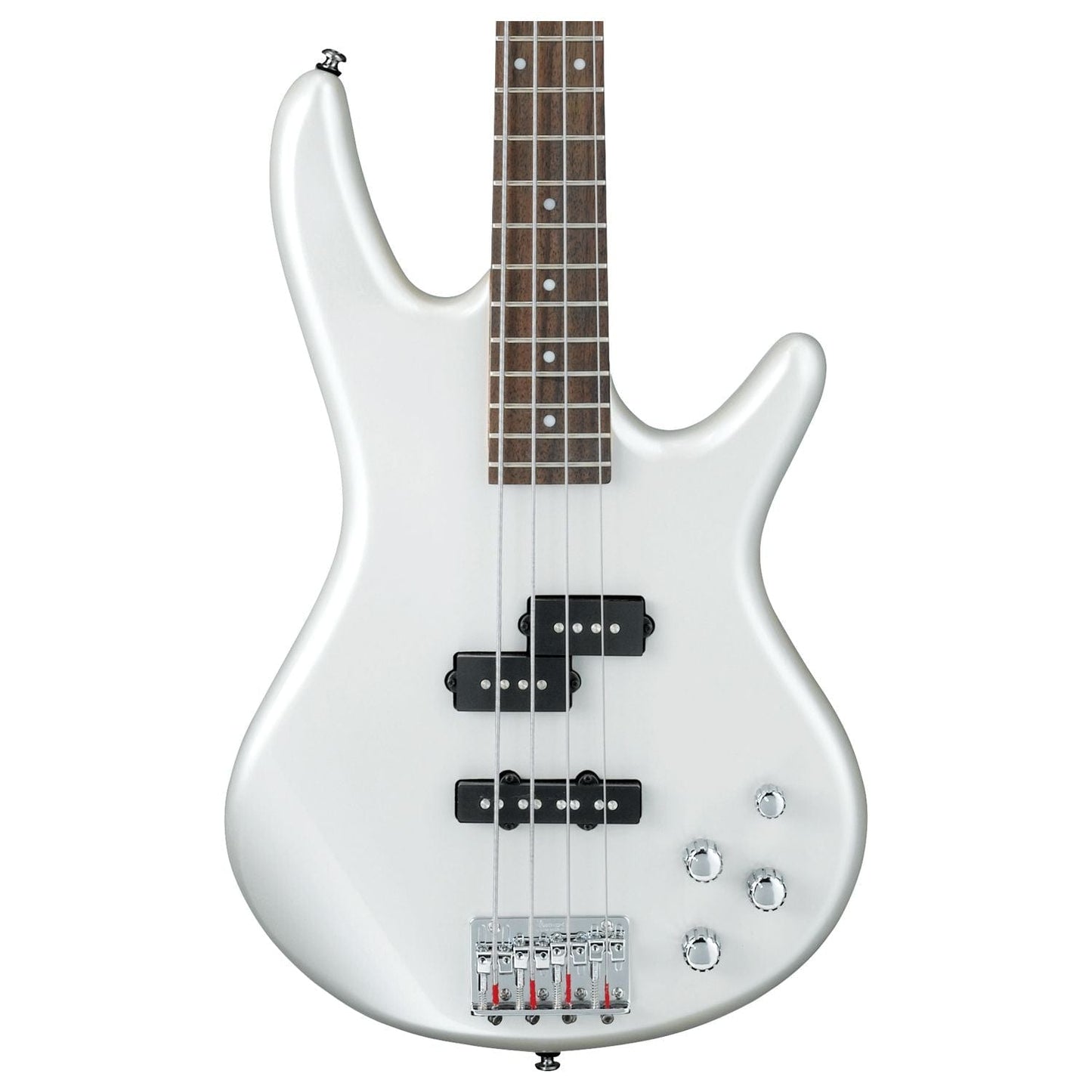 Ibanez GSR200 PW Pearl White Bass