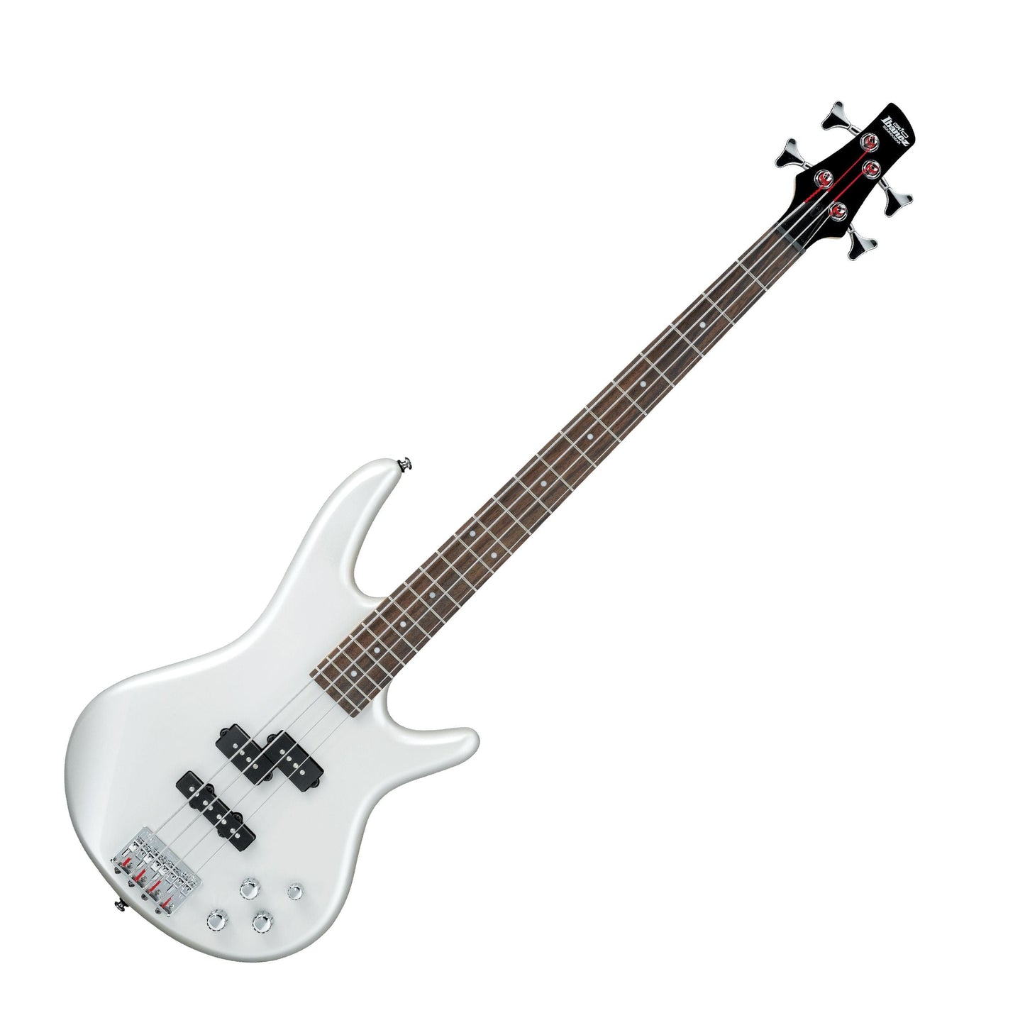 Ibanez GSR200 PW Pearl White Bass