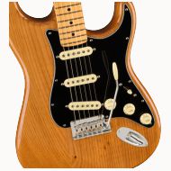 Fender American Professional II Strat Maple Roasted Pine Guitar