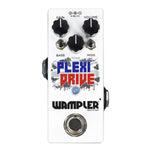 Wampler Plexi Drive Mini Guitar Effects Pedal