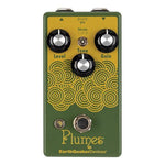 Earthquaker Devices Plumes Small Signal Shredder Overdrive Guitar Effects Pedal
