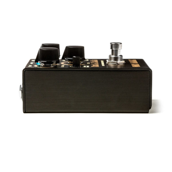 Way Huge Smalls Pork and Pickle Overdrive & Fuzz Guitar Effects Pedal