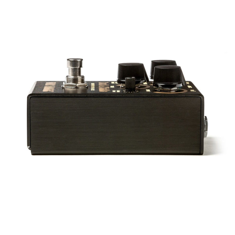 Way Huge Smalls Pork and Pickle Overdrive & Fuzz Guitar Effects Pedal