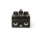 Way Huge Smalls Pork and Pickle Overdrive & Fuzz Guitar Effects Pedal