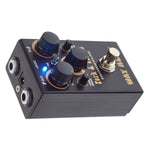 Way Huge Smalls Pork and Pickle Overdrive & Fuzz Guitar Effects Pedal