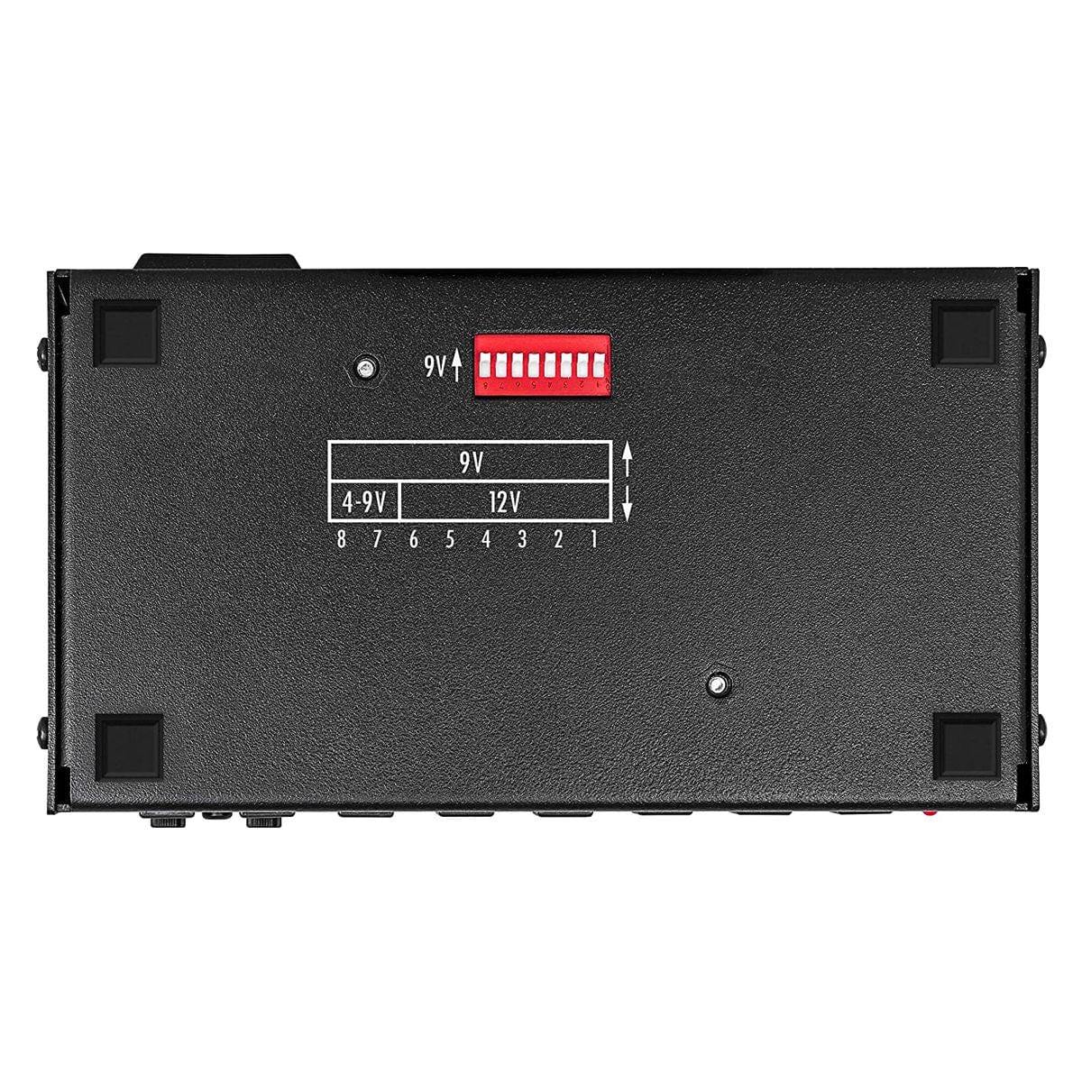 Voodoo Lab Pedal Power 2 Plus Guitar Power Supply