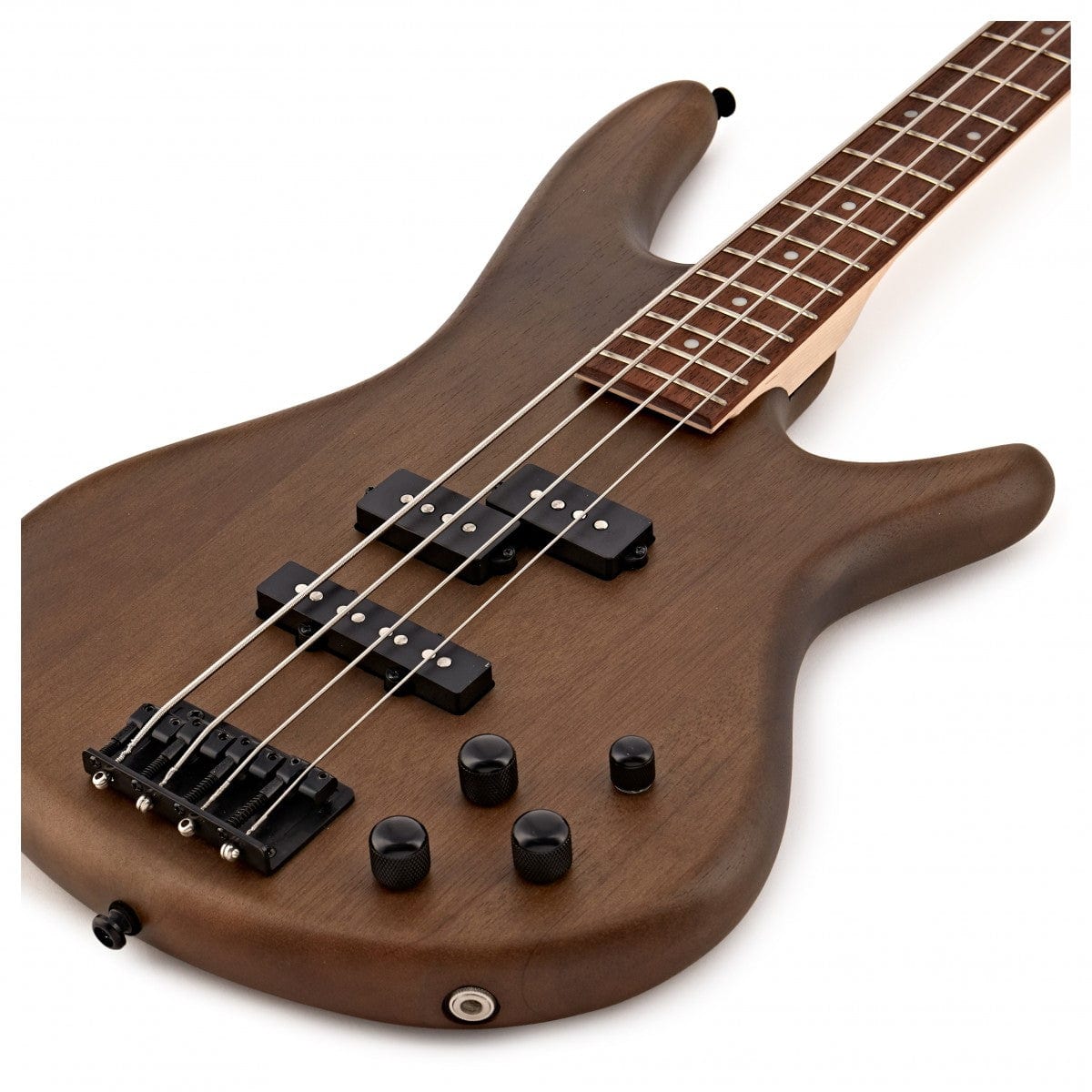 Ibanez GIO GSR200B-WNF Walnut Flat Bass