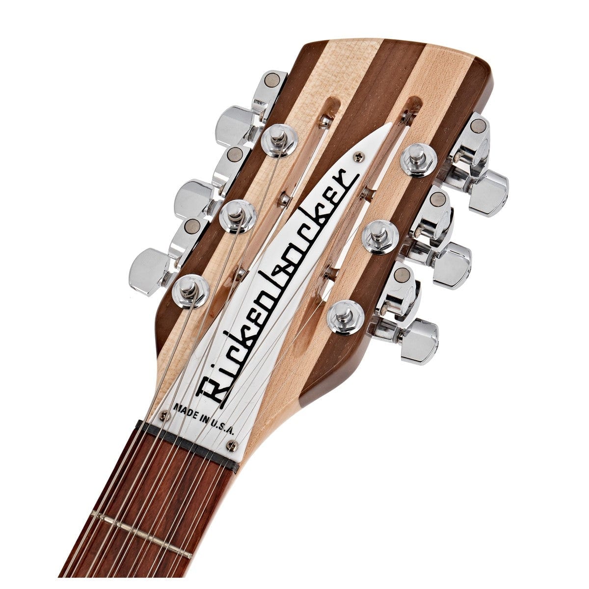 Rickenbacker 330-12 Mapleglo