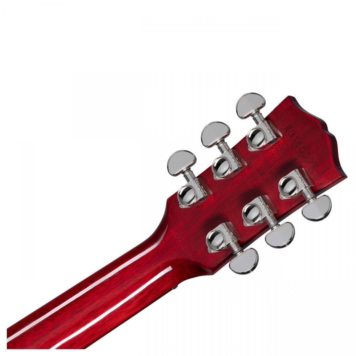 Gibson J-45 Standard Acoustic Guitar Cherry