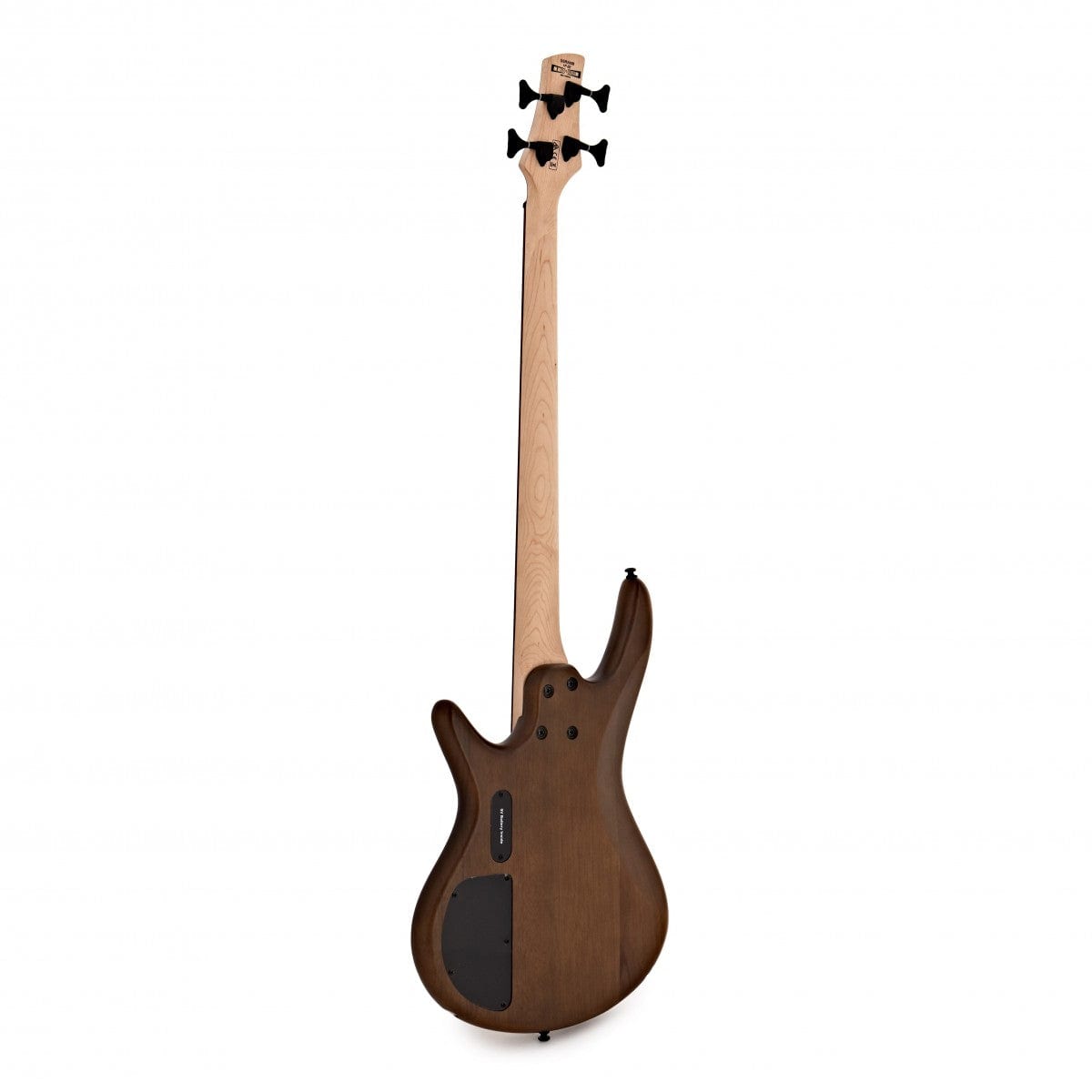 Ibanez GIO GSR200B-WNF Walnut Flat Bass