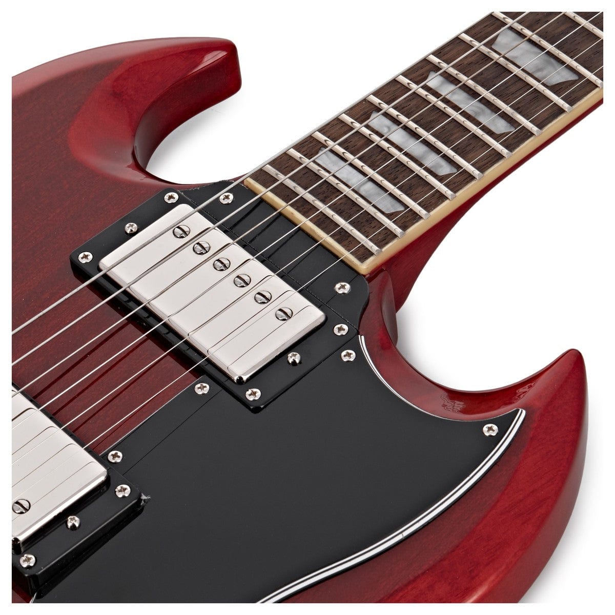 Epiphone Original Collection SG Standard 61 Vintage Cherry Guitar